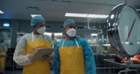 Коронер 4 сезон 6 серия