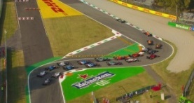 Формула 1. Драйв выживания 4 сезон 5 серия