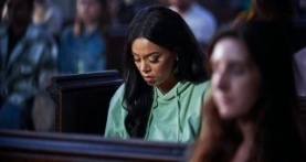 Инфлюенсеры 1 сезон 6 серия