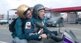 Смешно! 1 сезон 5 серия