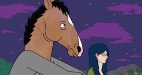 Конь БоДжек 1 сезон 12 серия