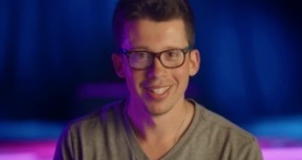 Поколение аферистов 1 сезон 2 серия