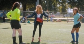 Линкольн для адвоката 1 сезон 7 серия