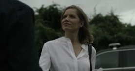 Карточный домик 3 сезон 7 серия