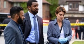 Коронер 2 сезон 4 серия