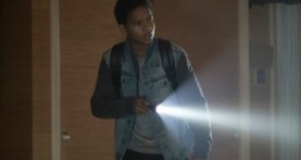 Чаки 1 сезон 7 серия