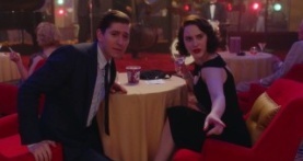 Удивительная миссис Мейзел 3 сезон 4 серия