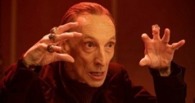 Вампир Реджинальд 1 сезон 10 серия