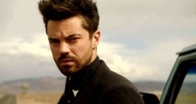 Проповедник 1 сезон 3 серия