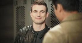 S. W. A. T.: Спецназ города ангелов 6 сезон 17 серия