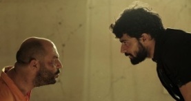 Фауда 2 сезон 12 серия