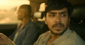 Экстраполяции 1 сезон 5 серия