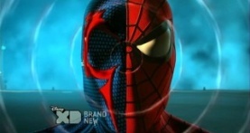 Великий Человек-паук 3 сезон 12 серия