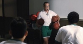 Клиника 9 сезон 3 серия