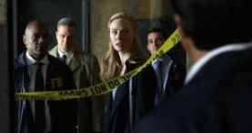 Сорвиголова 3 сезон 5 серия