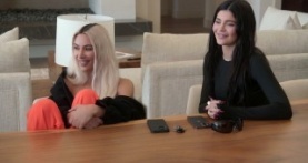 Семейство Кардашьян 3 сезон 8 серия