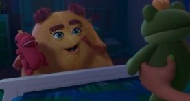 Монстры за работой 2 сезон 4 серия