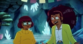 Велма 2 сезон 7 серия