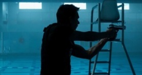 Охотник за головами 1 сезон 3 серия