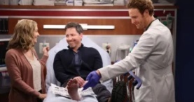 Медики Чикаго 8 сезон 20 серия