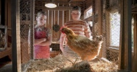 Детство Шелдона 3 сезон 11 серия