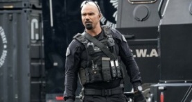 S. W. A. T.: Спецназ города ангелов 7 сезон 13 серия