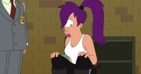 Футурама 6 сезон 19 серия