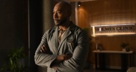 Ватсон 1 сезон 5 серия