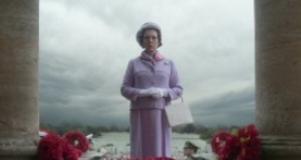 Корона 3 сезон 8 серия