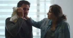 Дикий округ 2 сезон 1 серия