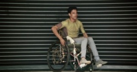 3% 1 сезон 8 серия