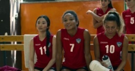 Невидимка Зеро 1 сезон 7 серия