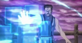 Ясукэ 1 сезон 5 серия