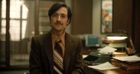 Мистический квест: Пир ворона 2 сезон 6 серия