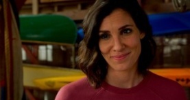 Морская полиция: Лос-Анджелес 12 сезон 16 серия