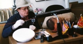 Морская полиция: Спецотдел 1 сезон 13 серия