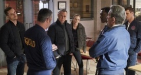 Чикаго в огне 7 сезон 15 серия