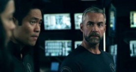 S. W. A. T.: Спецназ города ангелов 2 сезон 20 серия