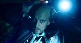 Марокканская мафия 2 сезон 7 серия