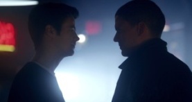 Флэш 1 сезон 22 серия