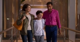 Акапулько 1 сезон 10 серия