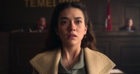 Клуб 1 сезон 1 серия