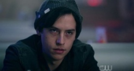 Ривердэйл 1 сезон 7 серия