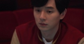 Свет в ночи 1 сезон 3 серия