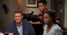 Боб любит Абишолу 3 сезон 10 серия