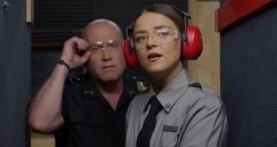 Хороший коп 1 сезон 2 серия