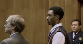 Четвертый процесс 1 сезон 3 серия