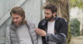 План любви 3 сезон 4 серия