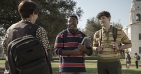 Вечеринка 1 сезон 5 серия