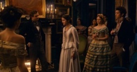 Дикинсон 2 сезон 1 серия